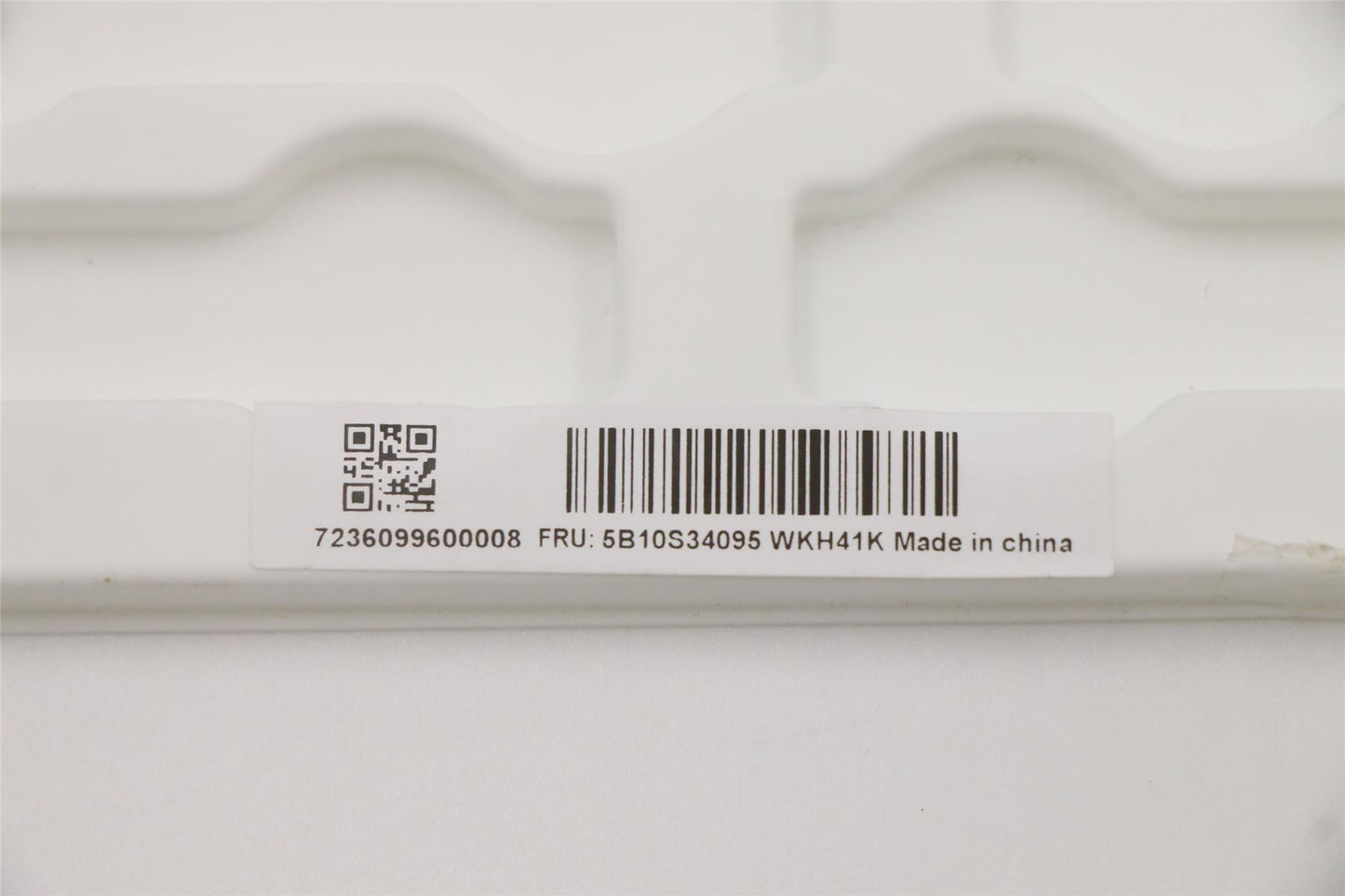 Lenovo CMOS Battery C 82R0 5B10S34095
