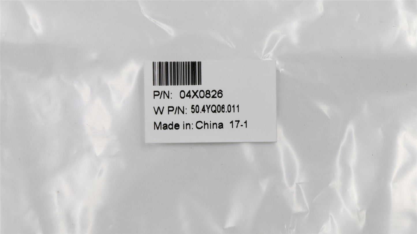 Lenovo FRU DC-in Cable ASM 04X0826