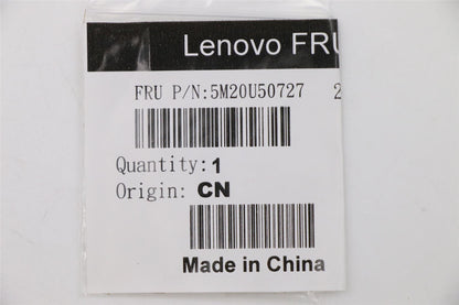 Lenovo Ty6 Rubber for Chassis, AVC 5M20U50727