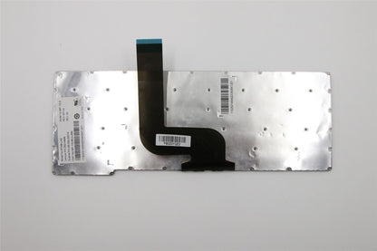 Lenovo LSP-ST2M-CCY-BlackKey-KBD Keyboard 25214949