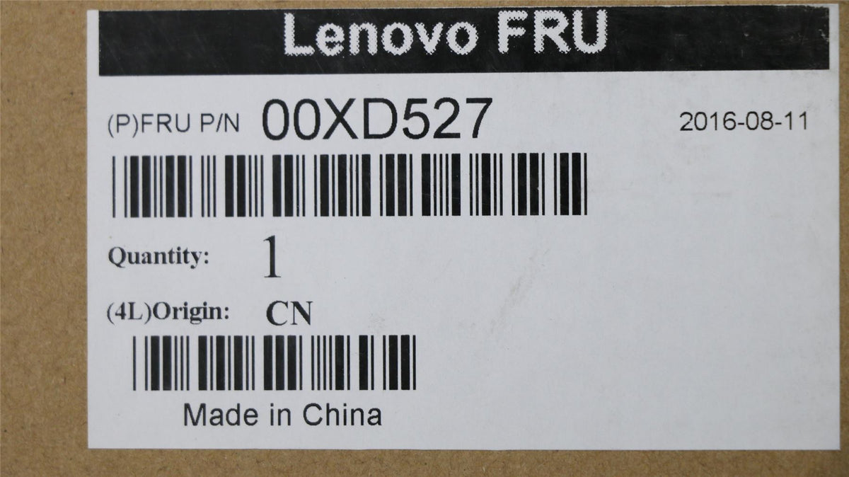 Lenovo 00XD527 No ODD shield -702BT