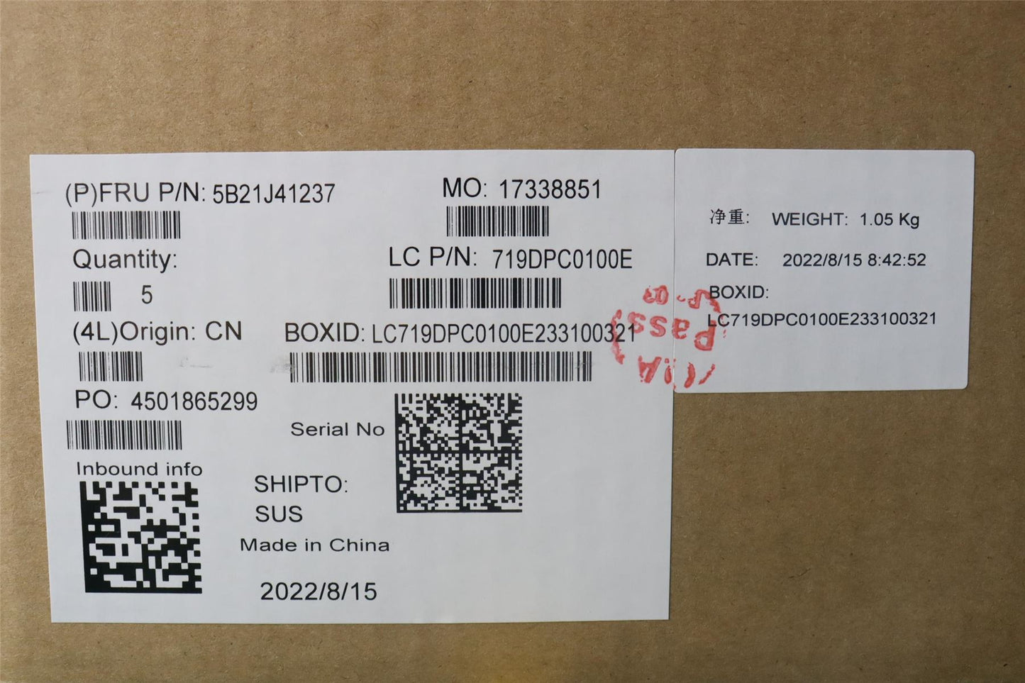 Lenovo ThinkPad Z13 Gen 1 Motherboard Mainboard UMA AMDR76860Z-PRO 5B21J41237