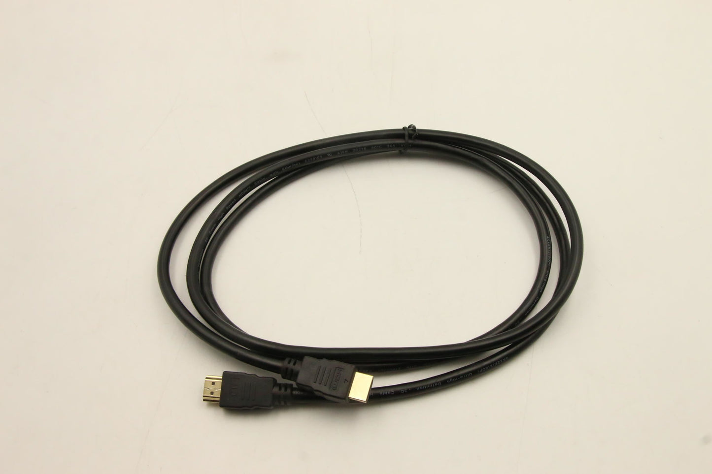 Lenovo (1.8m, RoHS) HDMI Cable 03T8506