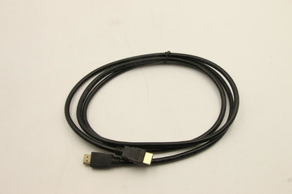 Lenovo (1.8m, RoHS) HDMI Cable 03T8506