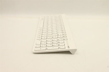 Lenovo Liteon SK-8861(CS-SK) 2.4G KB-White8 Keyboard 25210991