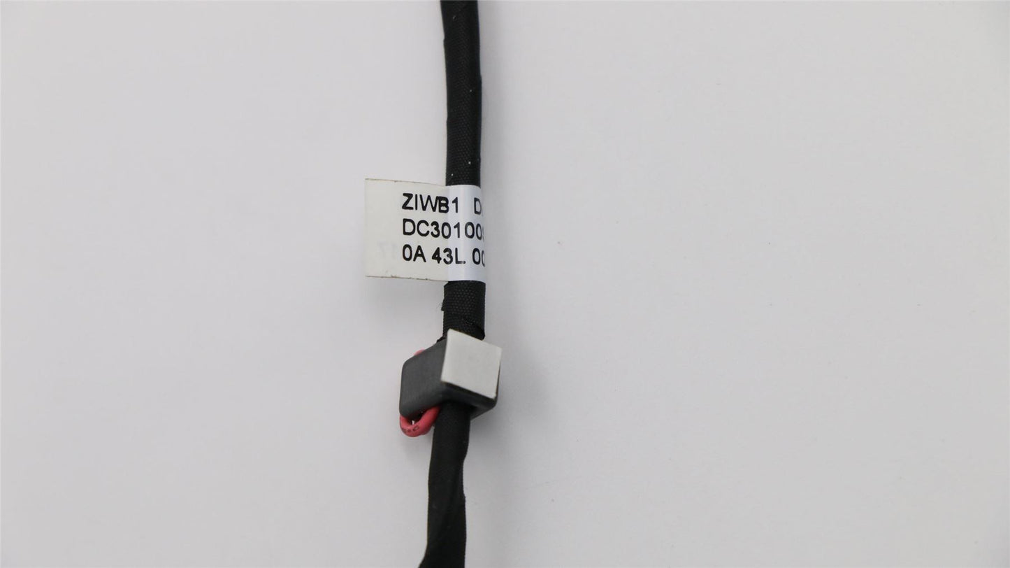 Lenovo IdeaPad 305-15IHW 305-15IBD DC In Port Socket Power Cable 90205525