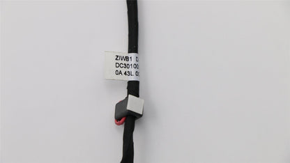 Lenovo IdeaPad 305-15IHW 305-15IBD DC In Port Socket Power Cable 90205525