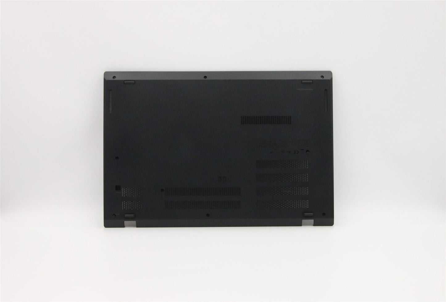 Lenovo ThinkPad L15 Bottom Base Lower Cover Black 5CB0S95379