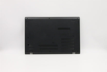 Lenovo ThinkPad L15 Bottom Base Lower Cover Black 5CB0S95379