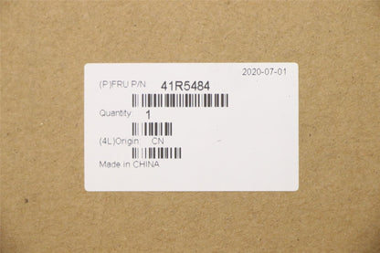 Lenovo FRU FAN ASM 41R5484