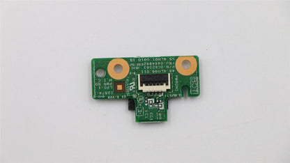 Lenovo Progidy FRU Power Button board 04X4862