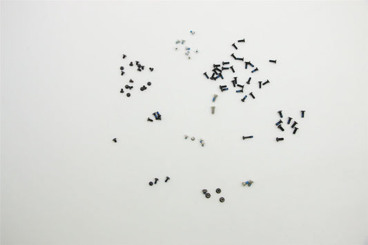 Lenovo SCREW Screw Kit 04W1840