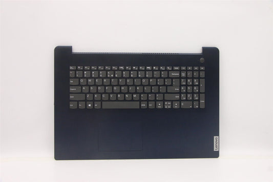 Lenovo Upper CaseASM_EUROENGL82H9FPA/BUMA 5CB1B96573