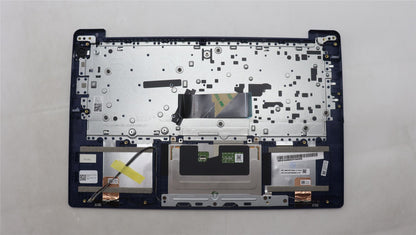 Lenovo COVER Upper Case ASM_SPA L 83EQNFPABN 5CB1M46569