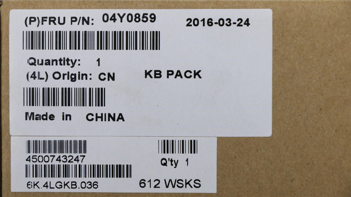 Lenovo ThinkPad T431s T440p T440s L440 T440 Keyboard Turkish Black 04Y0859