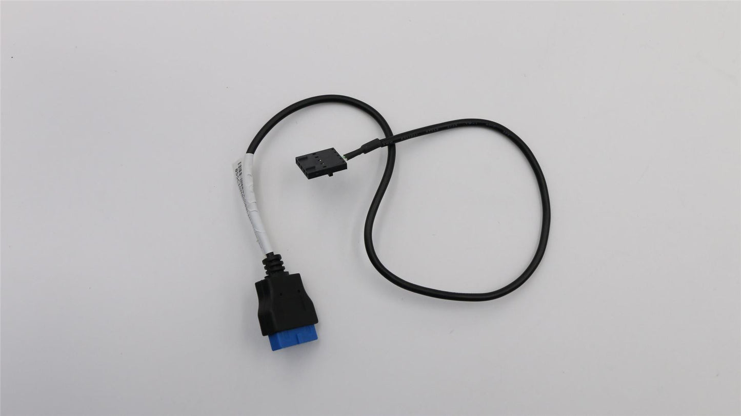 Lenovo Fru 360mm USB CABLE_TCO8.0 5C10U58497