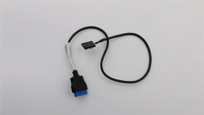 Lenovo Fru 360mm USB CABLE_TCO8.0 5C10U58497