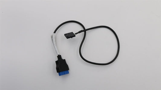 Lenovo Fru 360mm USB CABLE_TCO8.0 5C10U58497