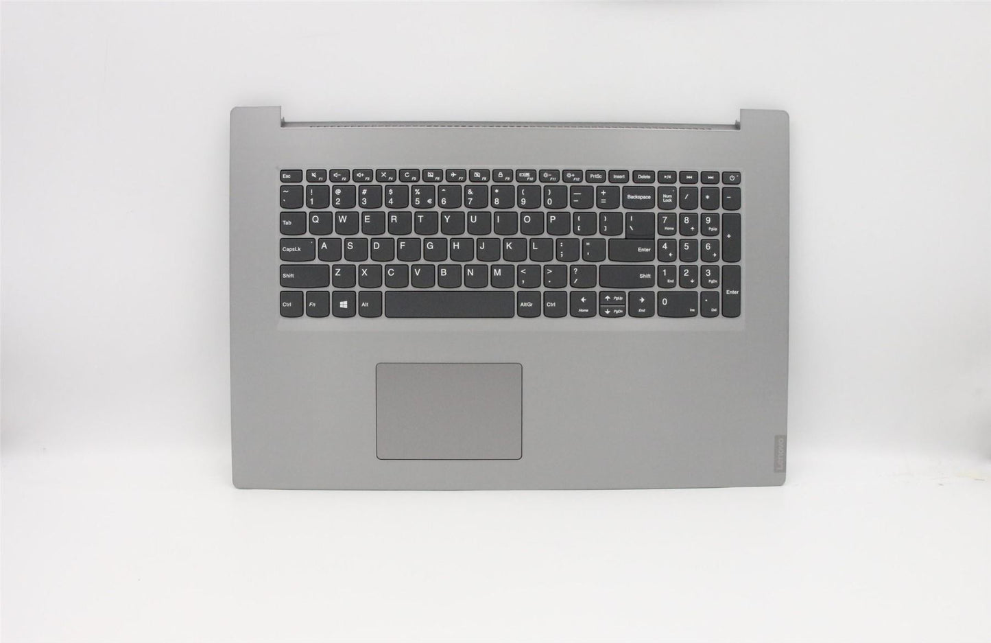 Lenovo IdeaPad L340 17IWL L340 17API Palmrest Cover Touchpad Keyboard 5CB0S17184