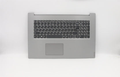 Lenovo IdeaPad L340 17IWL L340 17API Palmrest Cover Touchpad Keyboard 5CB0S17184