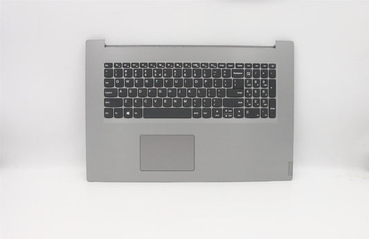 Lenovo IdeaPad L340 17IWL L340 17API Palmrest Cover Touchpad Keyboard 5CB0S17184