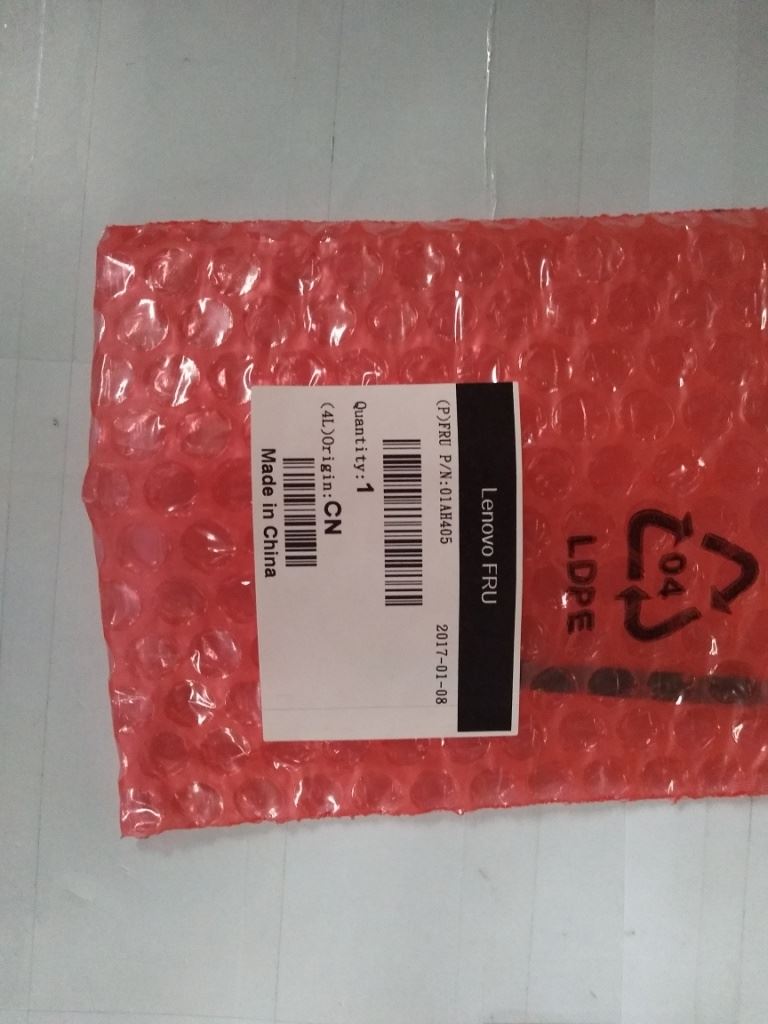 Lenovo MICROPHONE MIC Module 01AH405