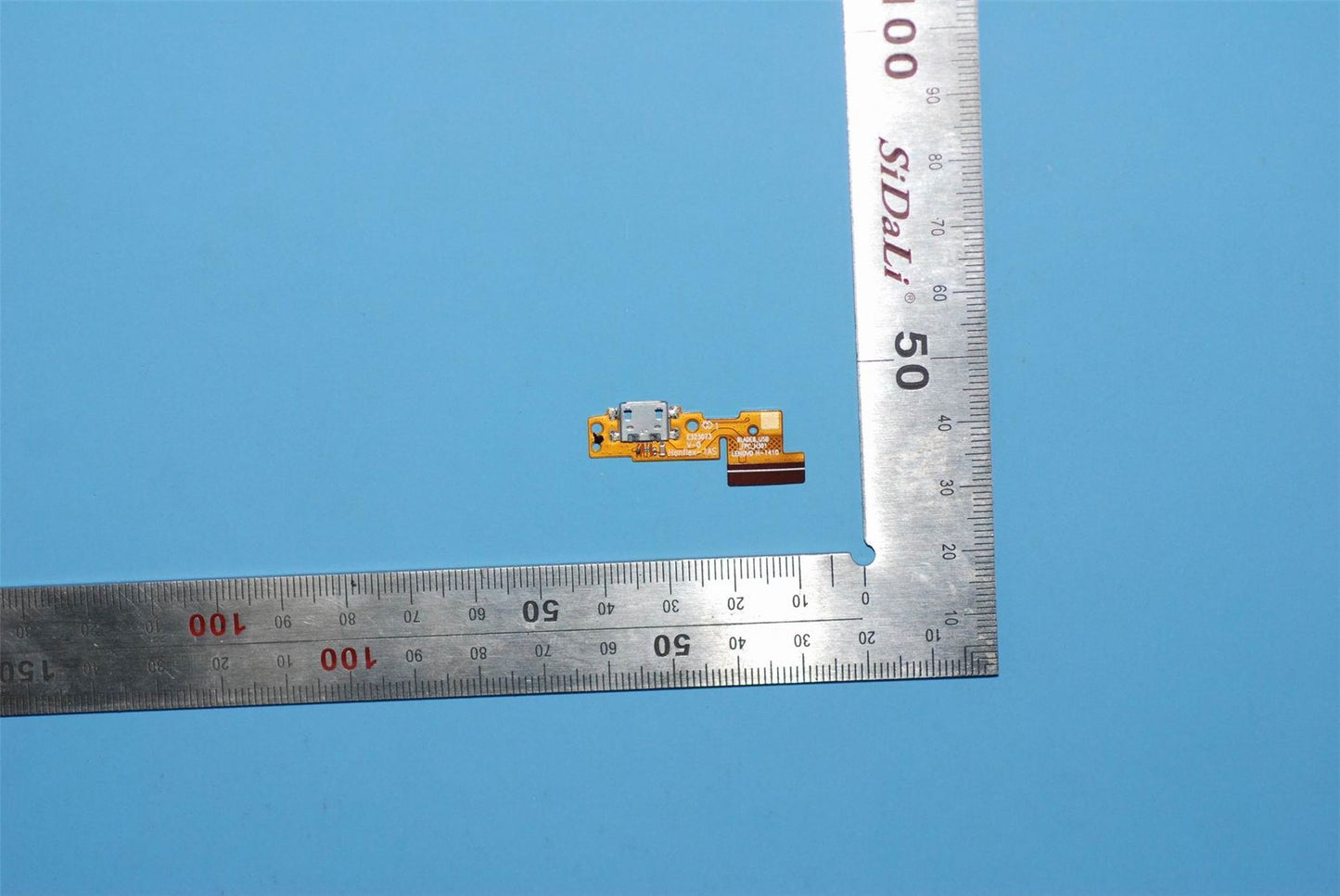 Lenovo BLADE8_USB_FPC Ass y HX USB FPC Board SF79A462GS