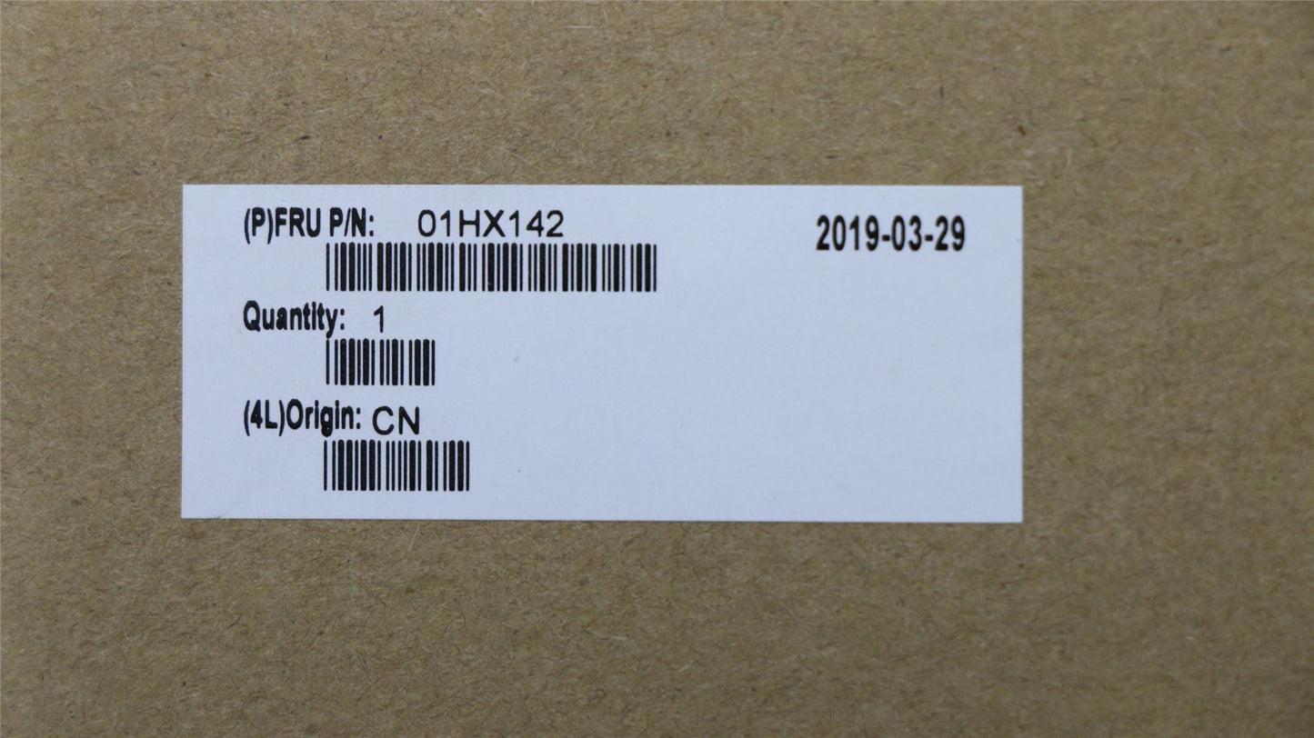 Lenovo TACHI2 CHY NBL-KB LAS 01HX142
