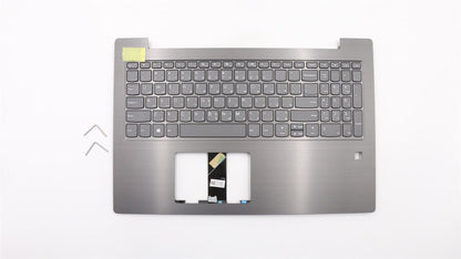 Lenovo UpperCase W 81AX IG W/KB NBL AR-E 5CB0Q60203