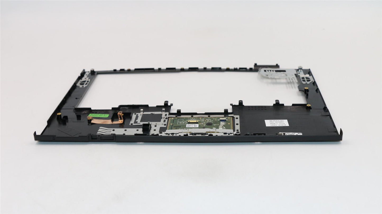 Lenovo Keyboard Bezel ASM w/o FP 60Y4955