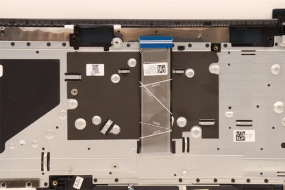 Lenovo Upper Case ASM_FRAL82SFFP_AB_BL_ML 5CB1J00222