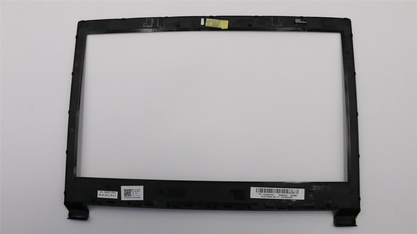 Lenovo V110-14AST V110-14IAP Bezel front trim frame Cover Black 5B30L80531