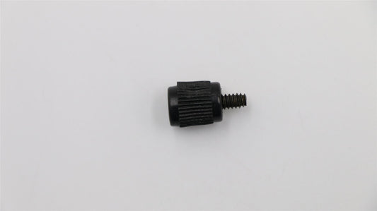 Lenovo 01MN163 SCREW MANUAL_#6_32_L7.1 BLACK ZN, WZS