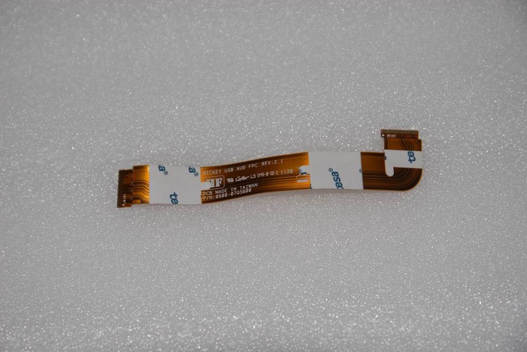 Lenovo MICKEY Board Microphone USB Cable 31052175