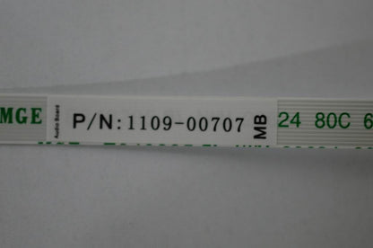 Lenovo N480 Cable USB Board 90202268
