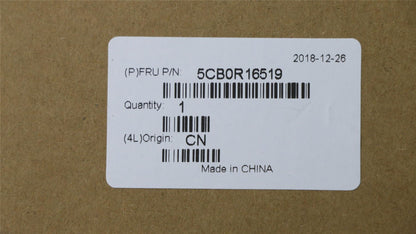 Lenovo UpCaseASM W/KB L81DC CHCO LA SPA 5CB0R16519