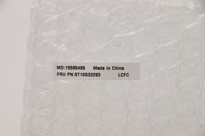 Lenovo TAPE Mylar L 20YN POWER/B_MYLAR 5T10S33293
