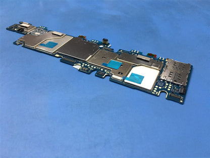 Lenovo TB350FU MB_6+128G&*HQ3160EKGV000 CS 5B28C21811