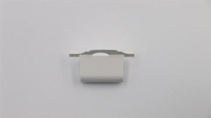 Lenovo IdeaPad 110S-11IBR Hinge Cap Strip Trim Cover White 5CB0M67228