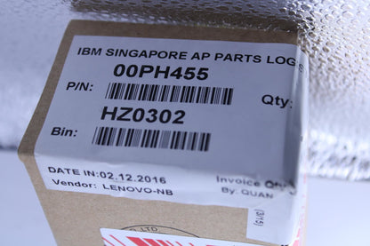Lenovo USI-TPM2.0 Module V1.0 MP M.2 Board 00PH455