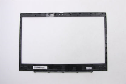 Lenovo BEZEL B Cover RGB BLK S2 Clamshell 5B30S73460