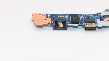 Lenovo FRU Sub Card E490s I/O board 02DL873