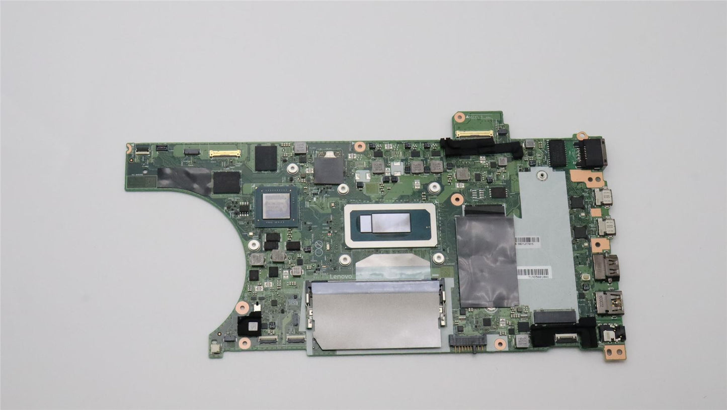 Lenovo ThinkPad T16 Gen 1 T14 Gen 3 Motherboard Mainboard DIS 16G 5B21J77615