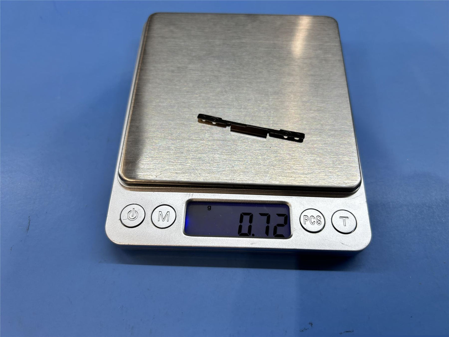 Lenovo TB370FU POGO_pin_steel&*HQ209021B2000 CS 5M88C22930