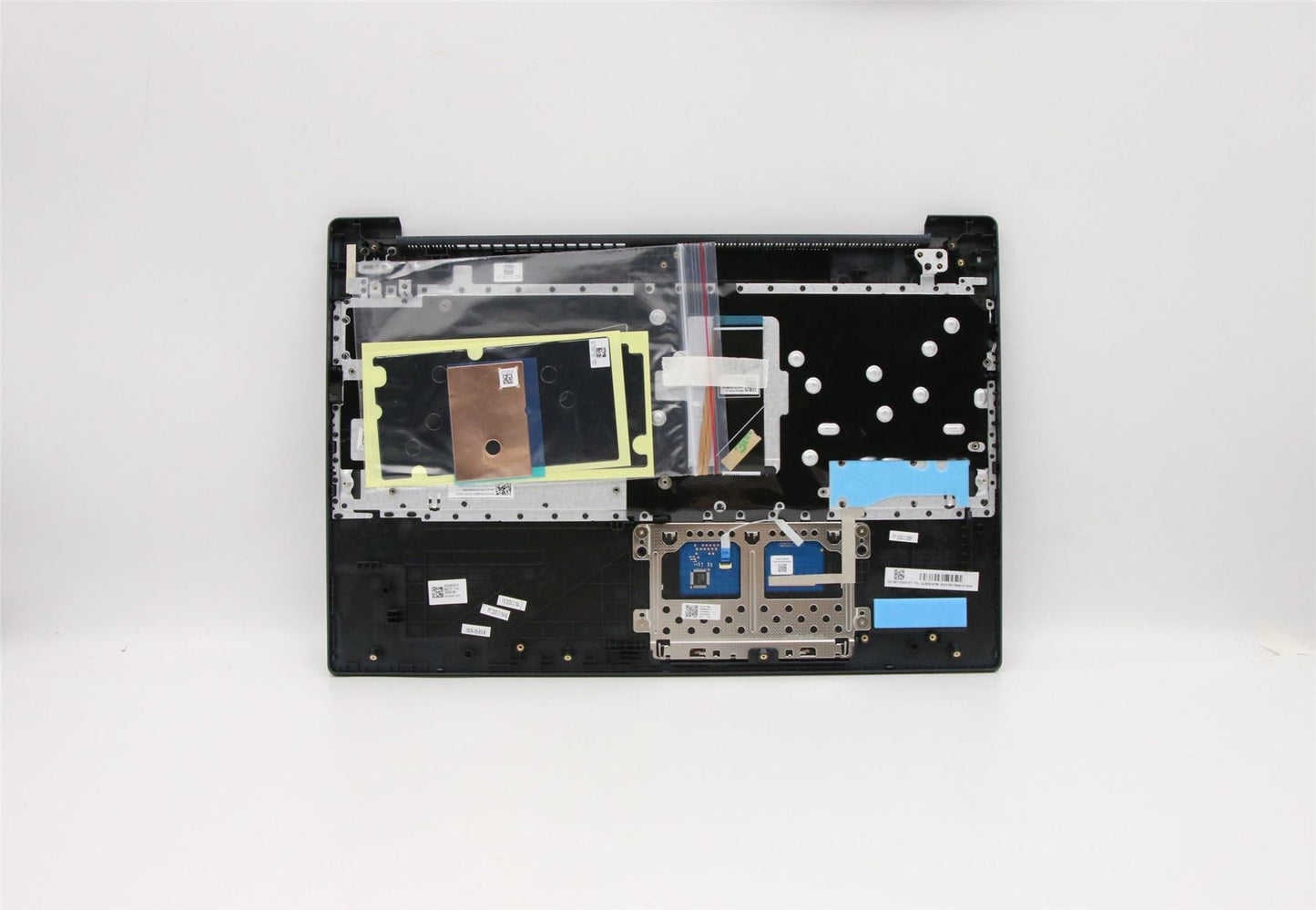 Lenovo IdeaPad S340-15IWL S340-15IML Keyboard Palmrest Top Cover US 5CB0S18786