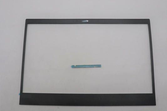Lenovo FRUB BEZEL w/o cam shutter E14,cam 5B30Z84373