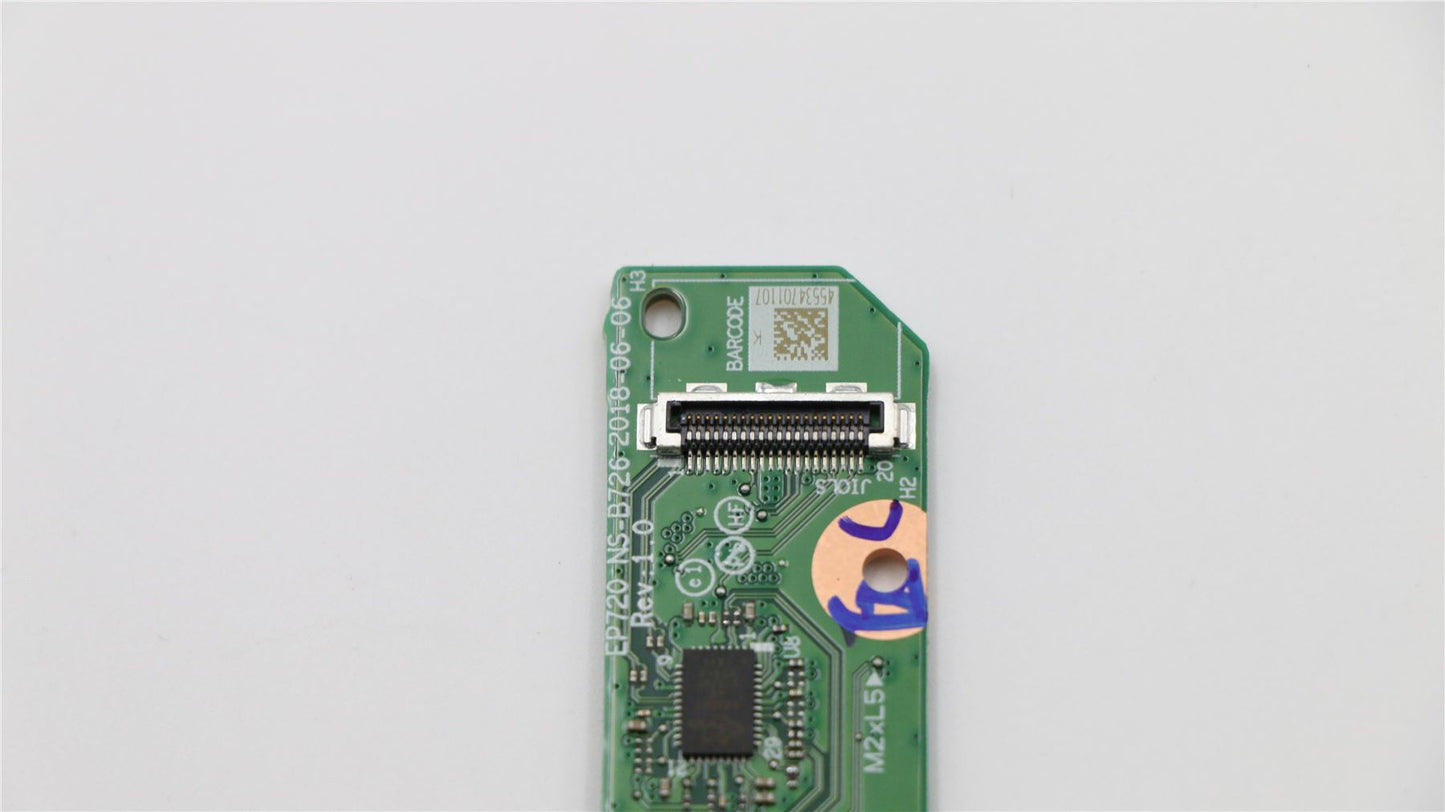 Lenovo ThinkPad P72 USB I/O Board USB 3.0 01HY719