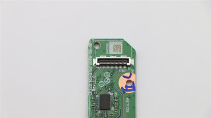 Lenovo ThinkPad P72 USB I/O Board USB 3.0 01HY719