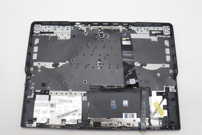 Lenovo Legion 5 16ARX8 Palmrest Cover Touchpad Keyboard French 5CB1L54625