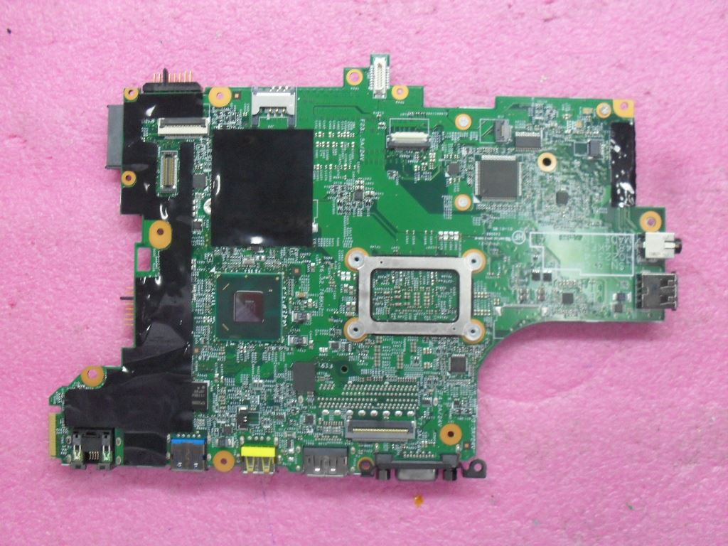 Lenovo FRUPlni5-2520UMA Y-AMT Y-TPM Board 63Y1718